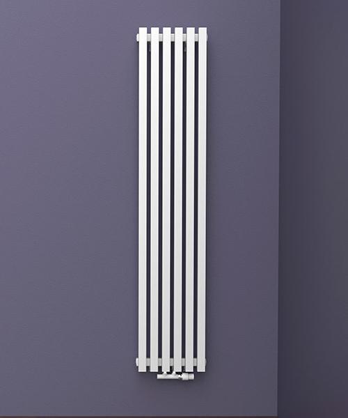 Радиатор КЗТО Quadrum 40V