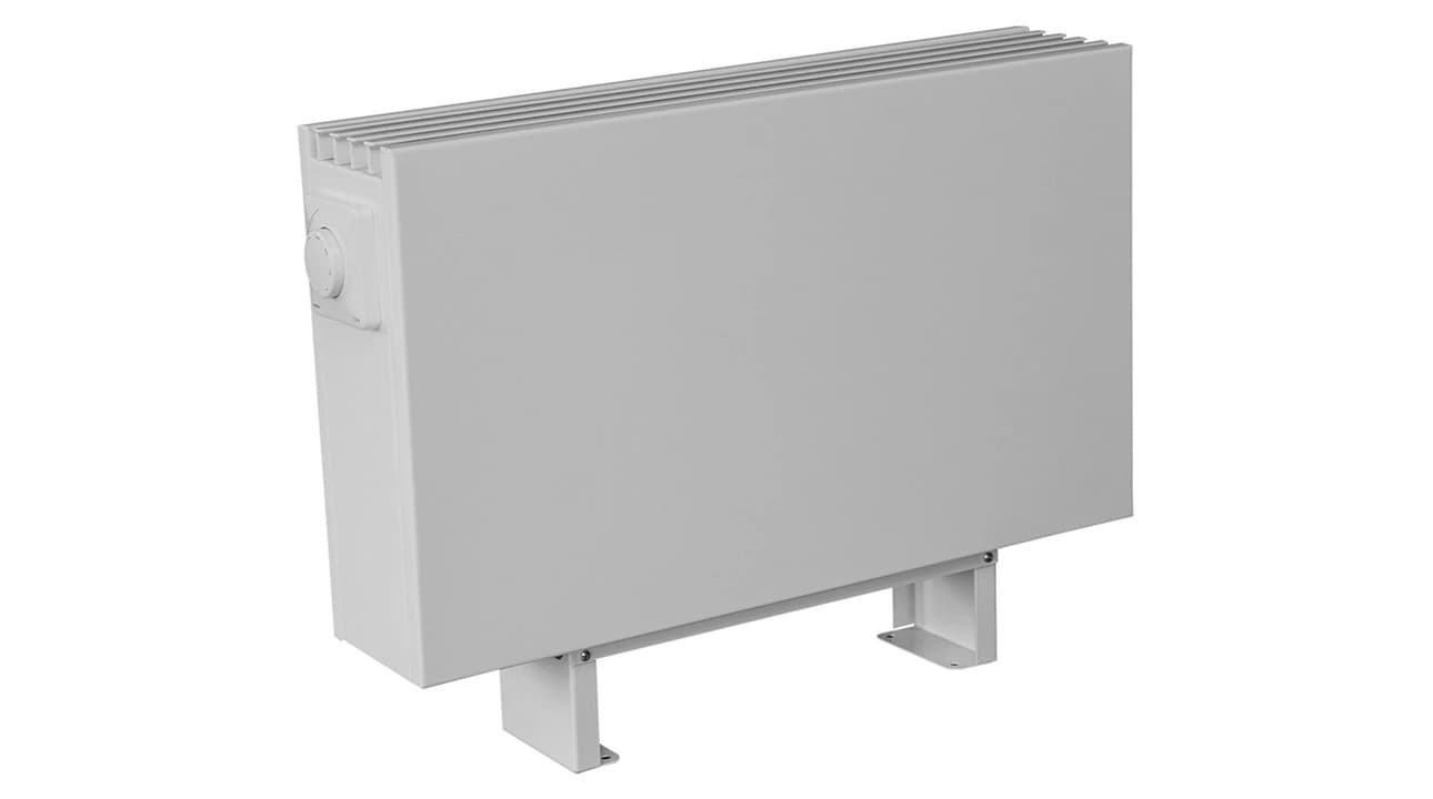 Конвектор Элегант В с вентиляторами КЗТО