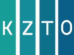 Логотип магазина радиаторов КЗТО