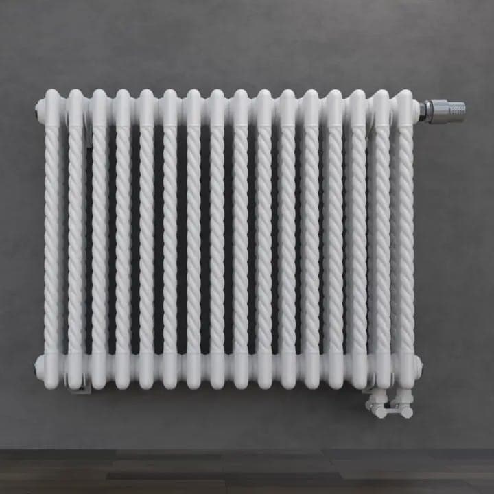Радиатор КЗТО Bataria Retro