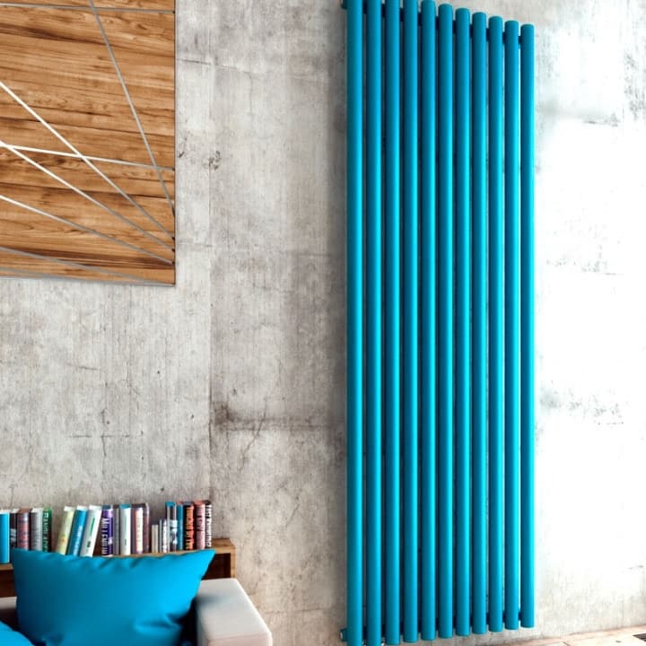 Радиаторы КЗТО серия Гармония