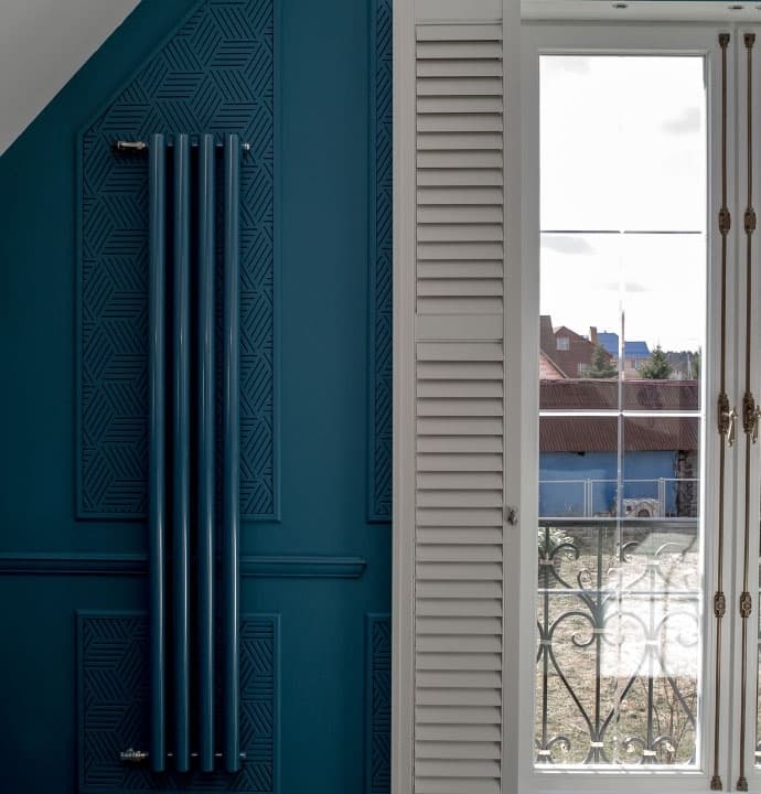 Радиаторы КЗТО серия Гармония