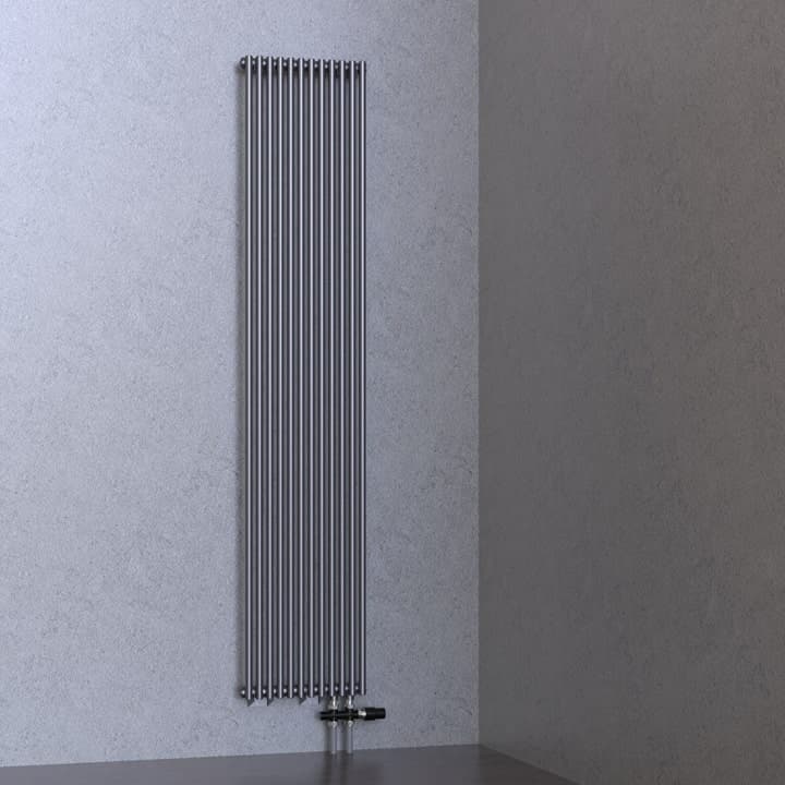 Радиаторы КЗТО серия Гармония А20