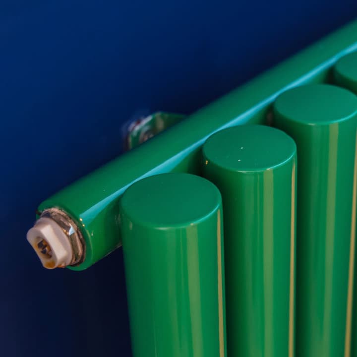 Радиаторы КЗТО серия Гармония А40