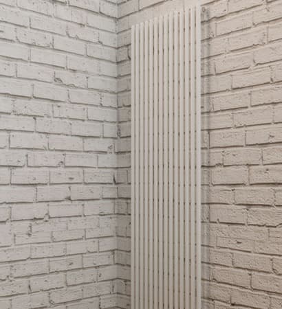 Радиаторы КЗТО серия Гармония С25 N