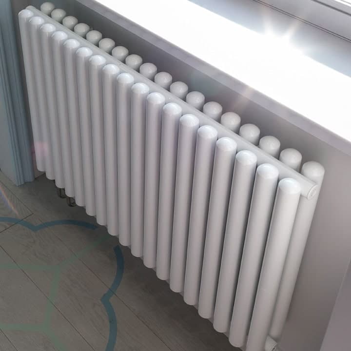 Радиаторы КЗТО серия Гармония С40