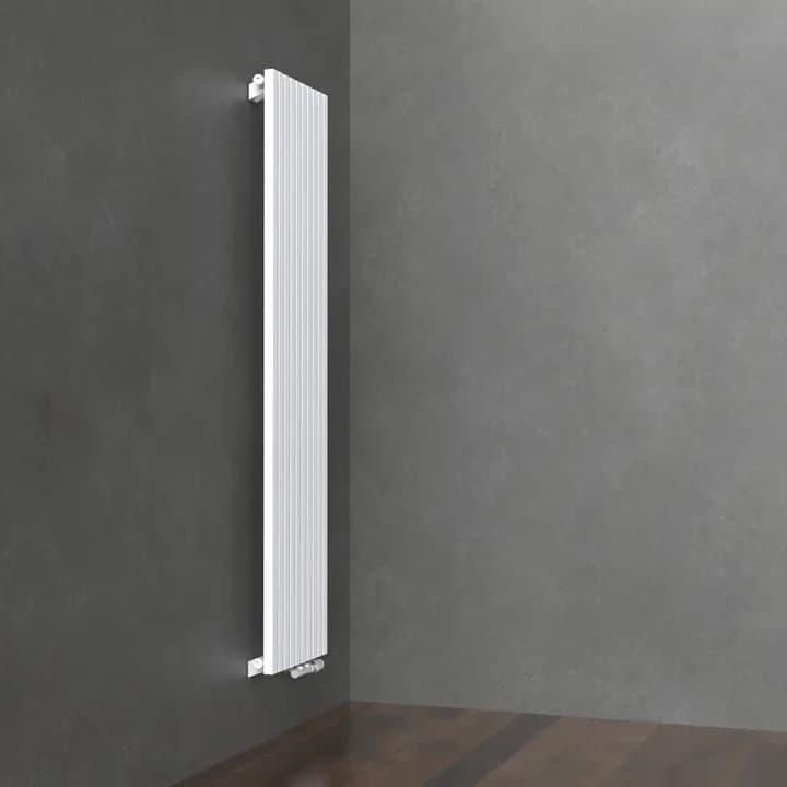 Радиатор КЗТО Quadrum