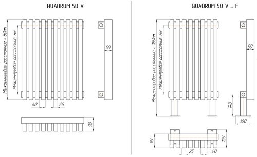 Радиатор КЗТО Quadrum 50V - 0.png