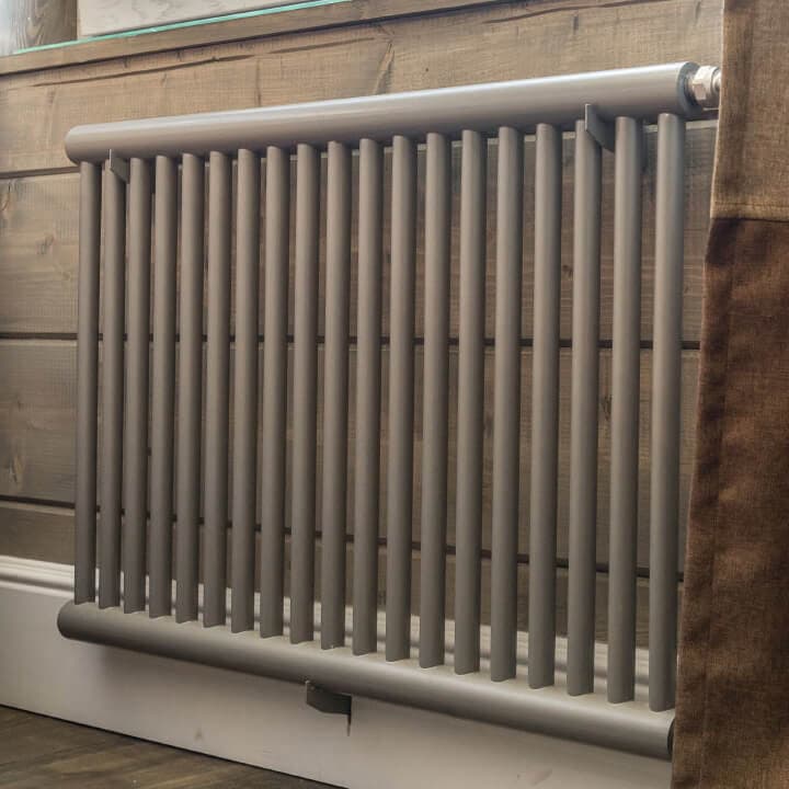 Радиатор КЗТО РСК