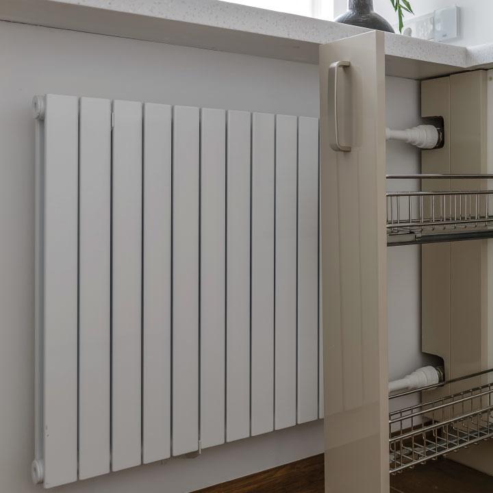 Радиатор КЗТО Соло В | выгодные цены | K-Radiator.ru