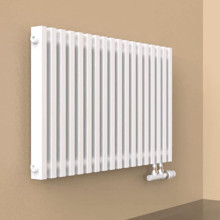 Дизайн-радиатор КЗТО Quadrum Neo