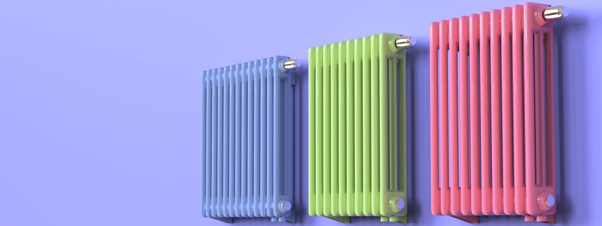 Дизайн-радиаторы КЗТО