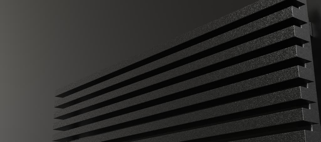 Текстурные цвета муар от КЗТО