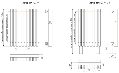 Радиатор КЗТО Quadrum 50V - 0.png