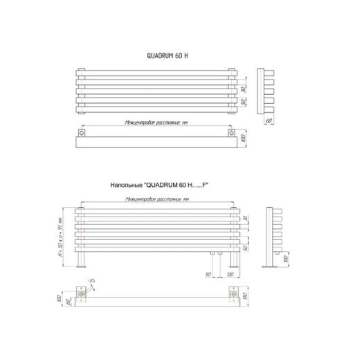 Радиатор КЗТО Quadrum 60H - 3.jpg