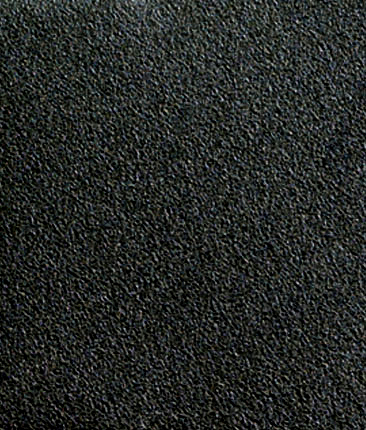 Цвет радиатора КЗТО: чёрный матовый муар